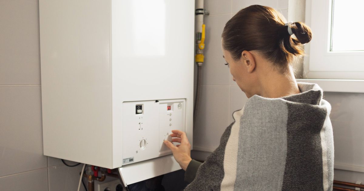 All Brits issued boiler alert as failing to complete one task can cost you hundreds - The Mirror
